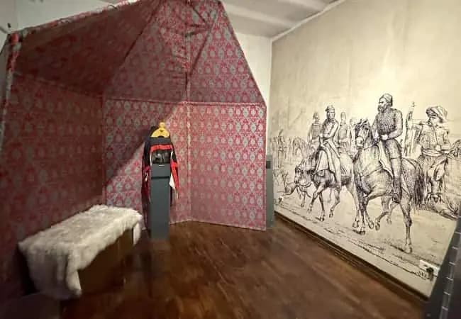 Adam Mickiewicz Museum
