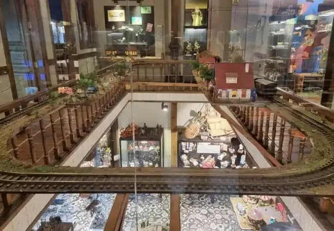 Toy Museum Balat Istanbul