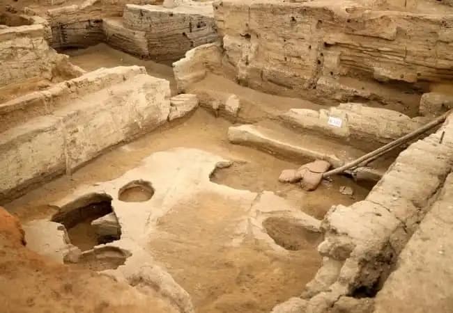 Catalhoyuk Archeological Site Tours From Istanbul