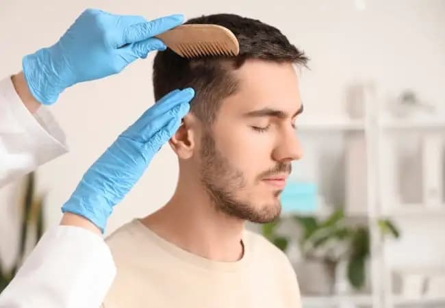 Hair Transplant in Istanbul