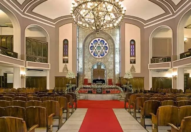 Jewish Heritage in Istanbul Audio Tour