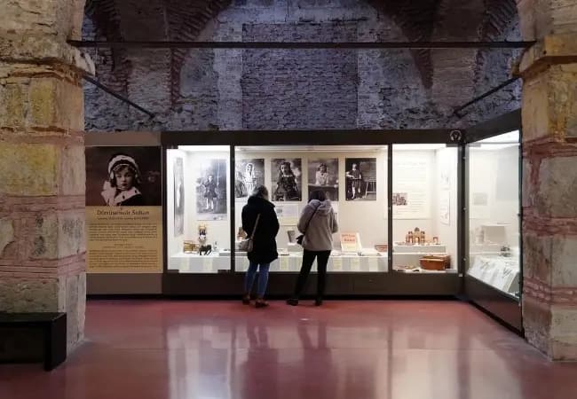 The Palace Collections Museum