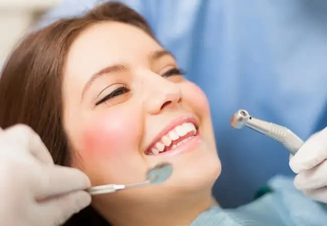 Dental Treatment in Istanbul