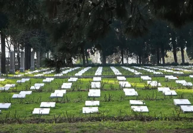 Gallipoli Tour Day Trip from Istanbul