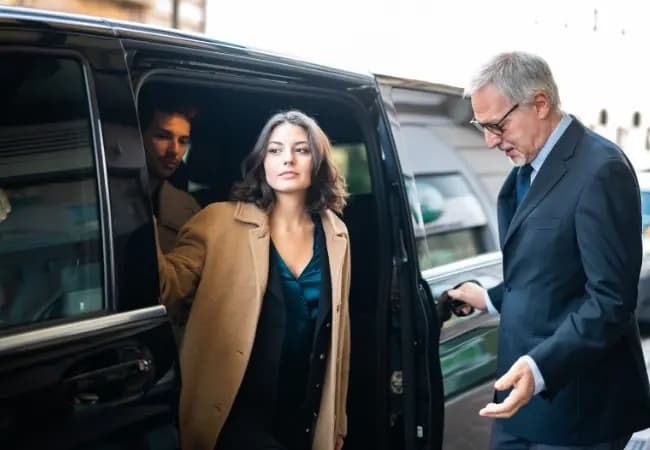 Istanbul Airport Private Transfer