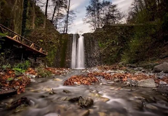 Sapanca Lake and Masukiye Tour
