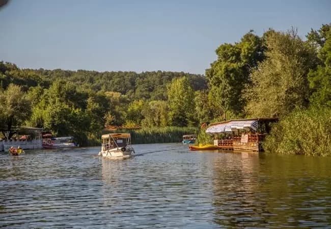 Sile & Agva Black Sea Guided Tour